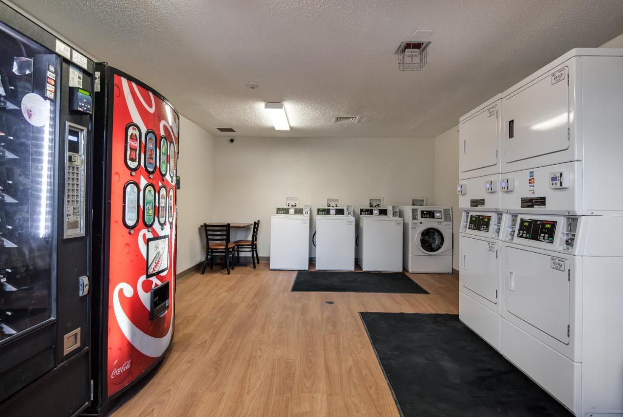 Birch Hill Suites Kansas City - Independence Zewnętrze zdjęcie