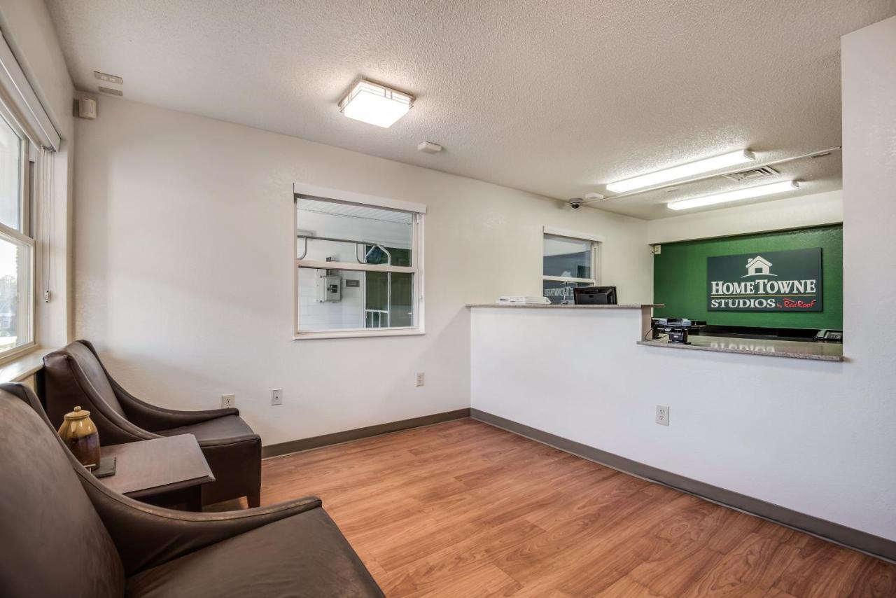 Birch Hill Suites Kansas City - Independence Zewnętrze zdjęcie