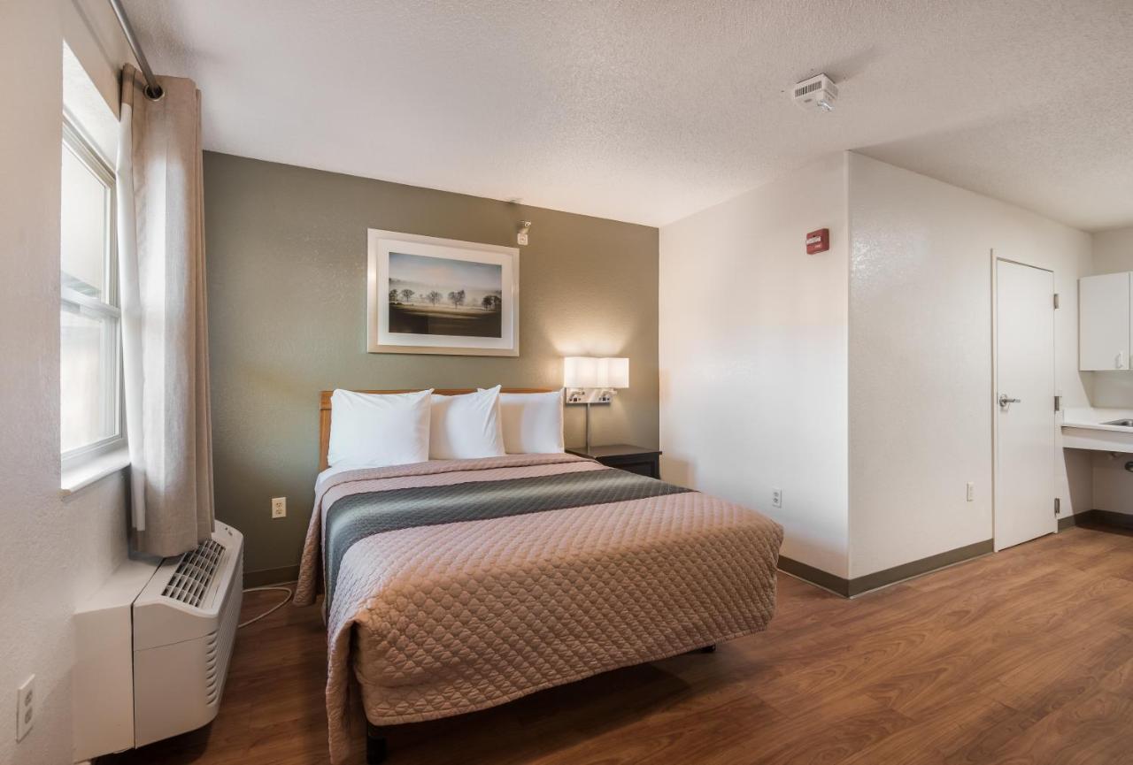 Birch Hill Suites Kansas City - Independence Zewnętrze zdjęcie