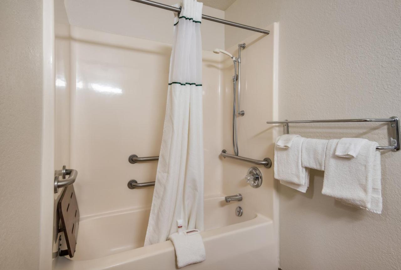 Birch Hill Suites Kansas City - Independence Zewnętrze zdjęcie
