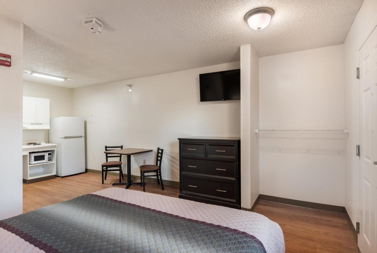 Birch Hill Suites Kansas City - Independence Zewnętrze zdjęcie