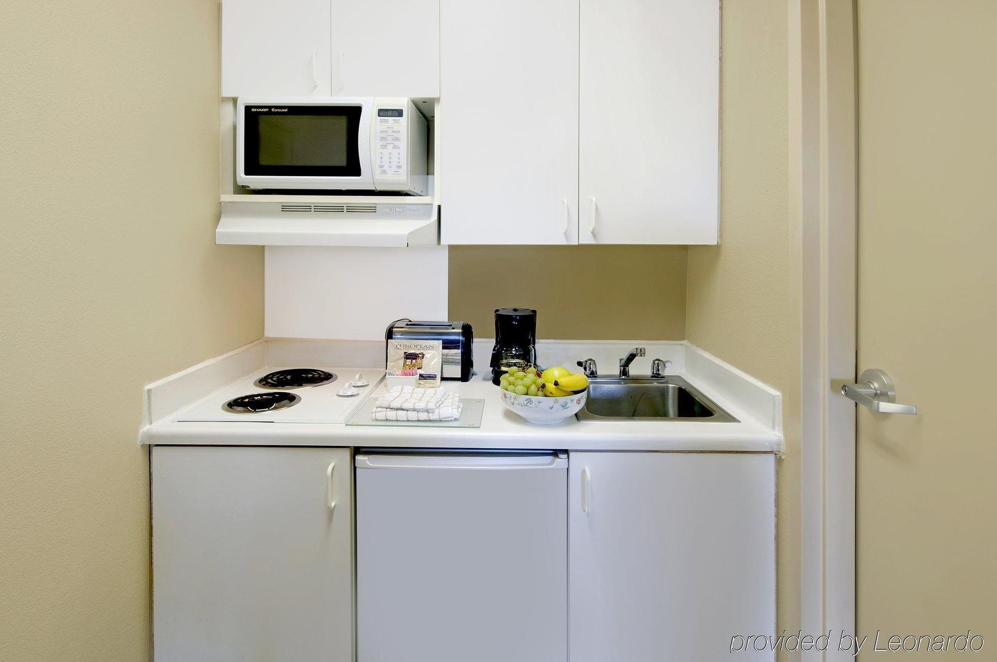 Birch Hill Suites Kansas City - Independence Zewnętrze zdjęcie