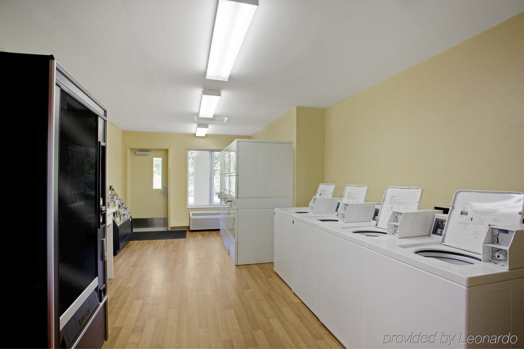 Birch Hill Suites Kansas City - Independence Zewnętrze zdjęcie