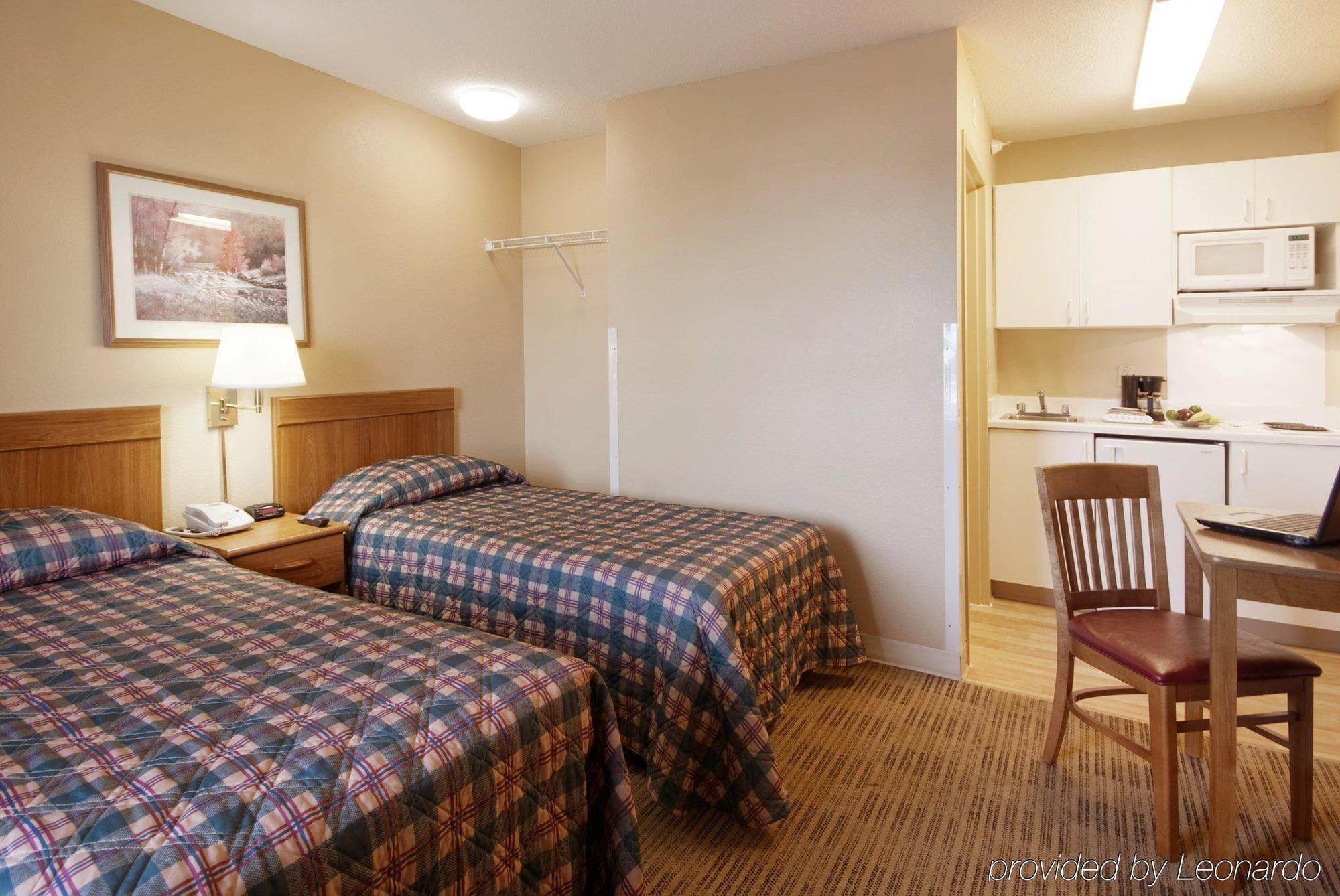 Birch Hill Suites Kansas City - Independence Zewnętrze zdjęcie