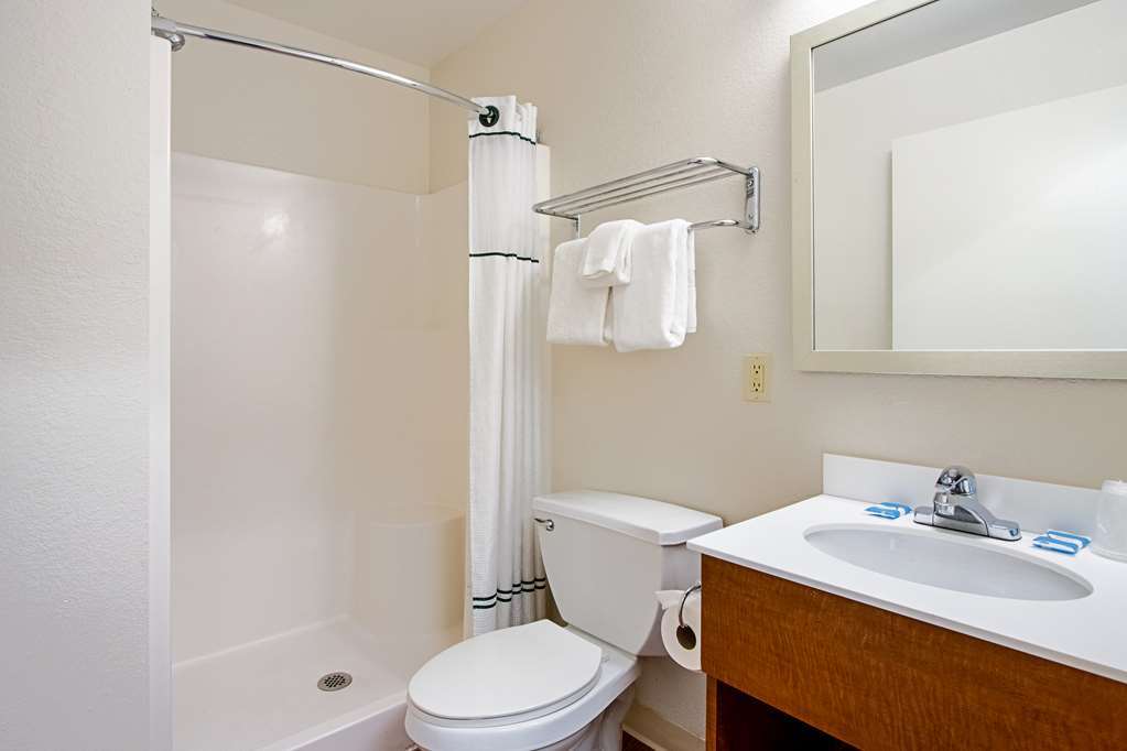 Birch Hill Suites Kansas City - Independence Pokój zdjęcie