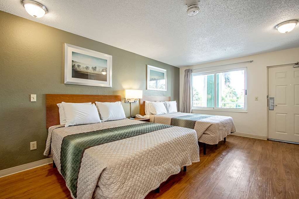 Birch Hill Suites Kansas City - Independence Pokój zdjęcie