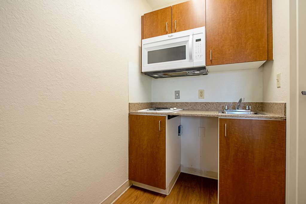 Birch Hill Suites Kansas City - Independence Pokój zdjęcie