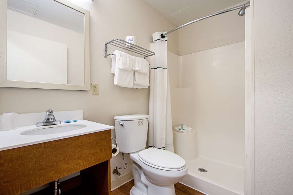 Birch Hill Suites Kansas City - Independence Pokój zdjęcie