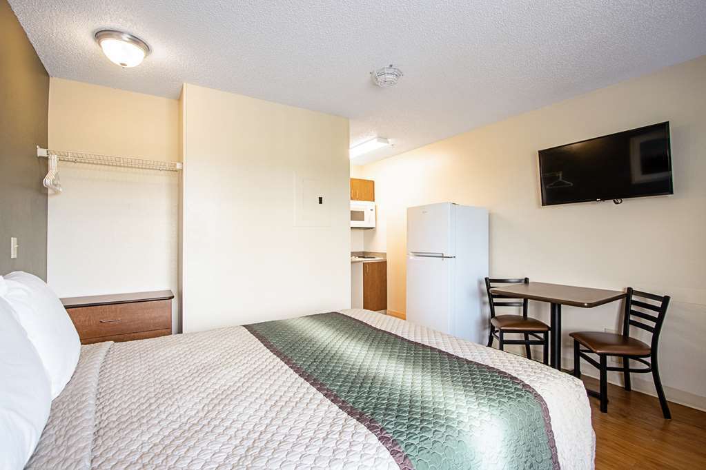 Birch Hill Suites Kansas City - Independence Pokój zdjęcie