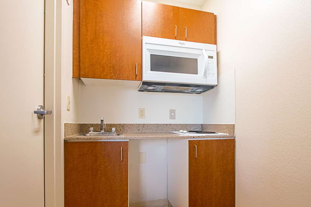 Birch Hill Suites Kansas City - Independence Pokój zdjęcie